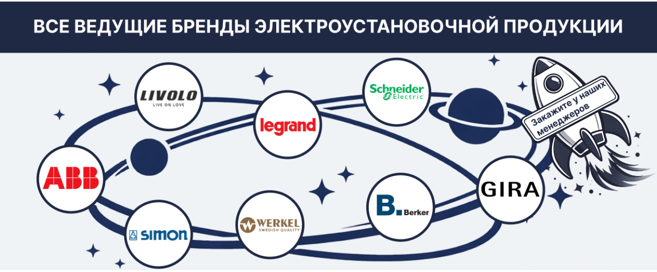 Заказать электрику