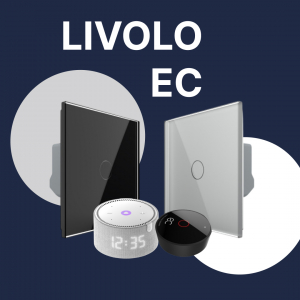 Подключение Livolo к Алисе: пошаговая инструкция