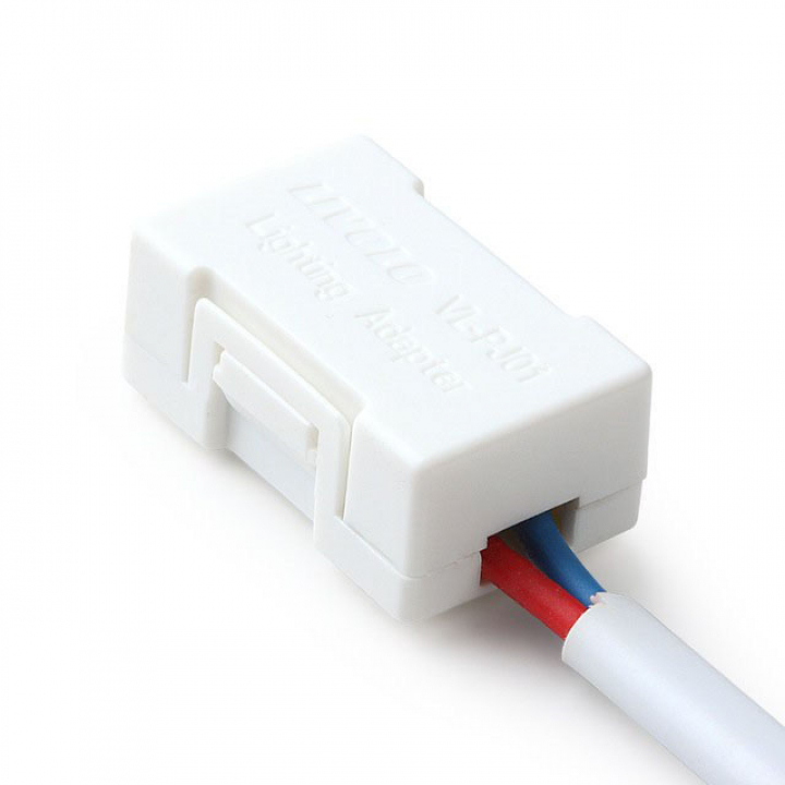 Адаптер для led